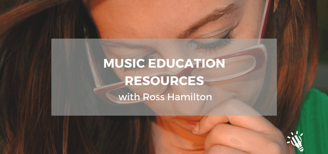 music education resources