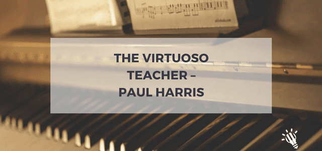 virtuoso teacher