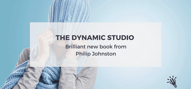 dynamic studio philip johnston