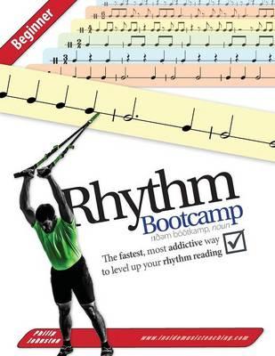 rhythm worksheets