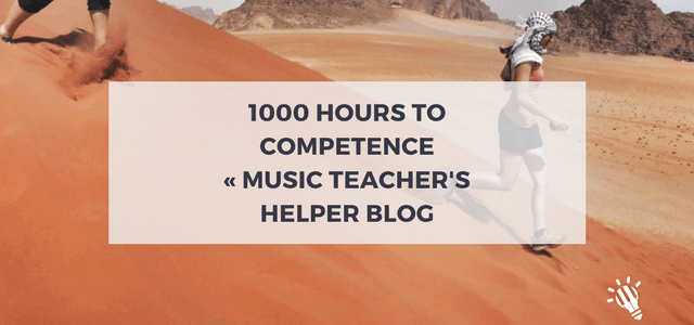 music teachers blog 