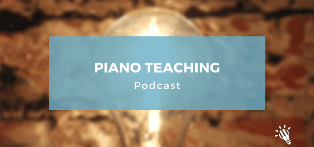 Tim Topham TV | Piano Teaching Podcast