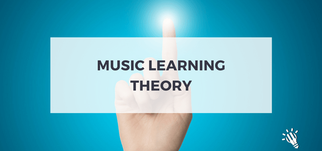 music learning theory