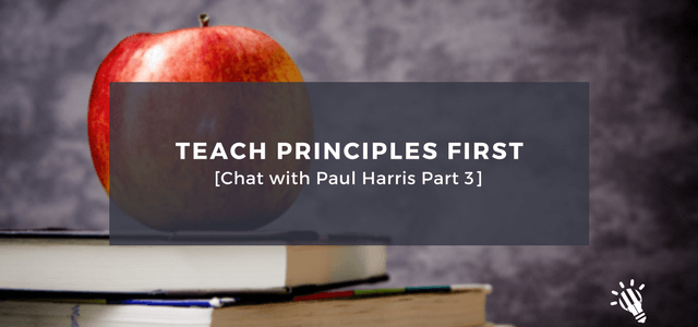 teaching piano principles
