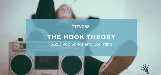 pop songs hooktheory