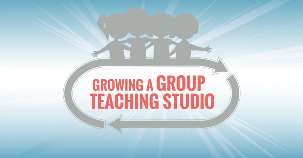 group piano teaching tips and tricks