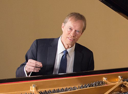 Randy Faber on the Creative Piano Teaching Podcast