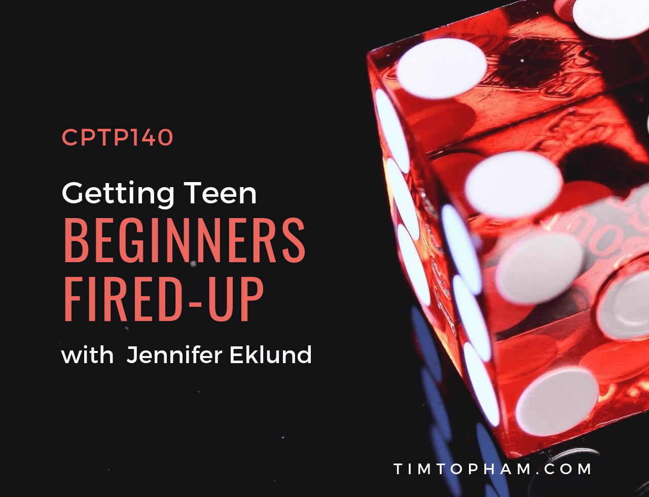 teen beginners