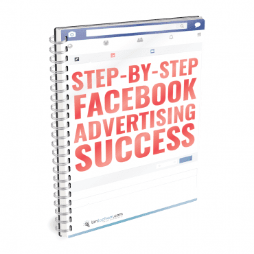 how to use facebook ads piano studio