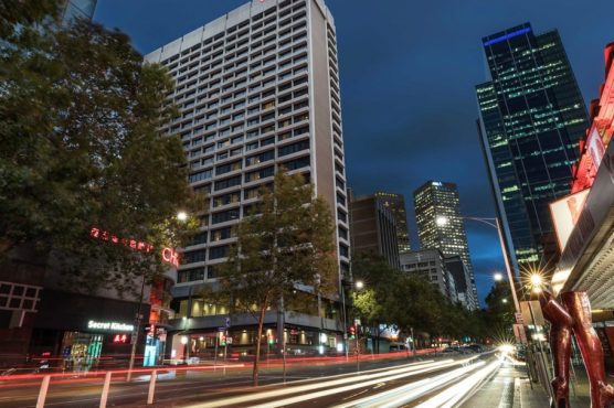 Best Hotel Accommodation for Melbourne