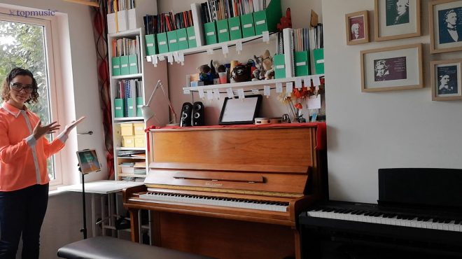 piano teaching online covid-19 nicola studio