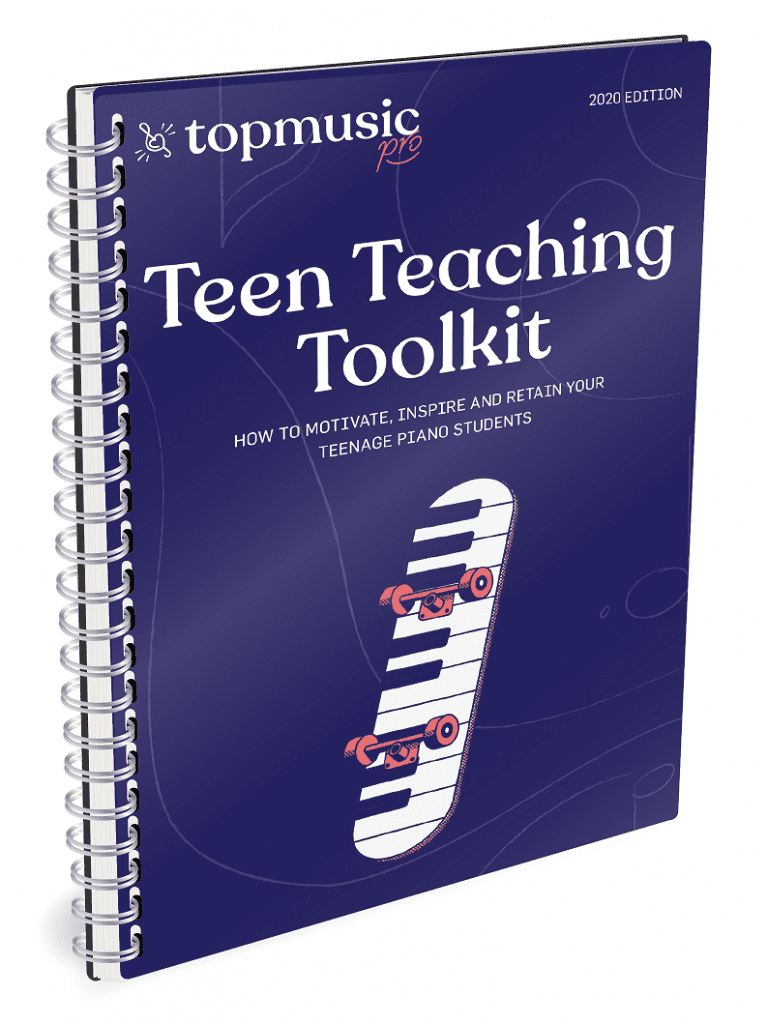 teen teaching toolkit 3d