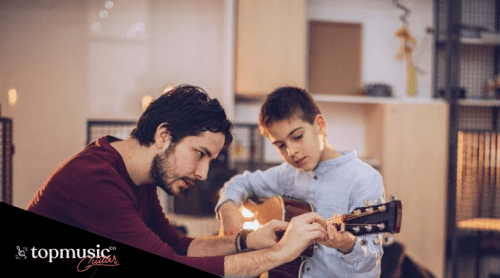 Free Resources: How to Teach Guitar