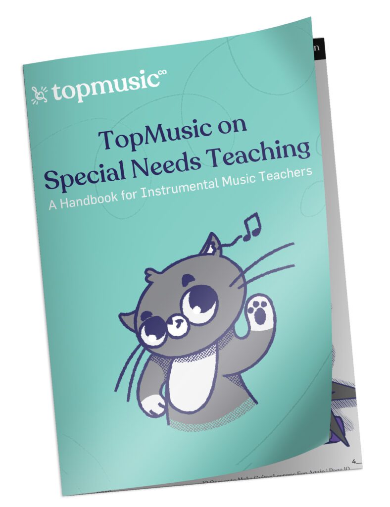 Top Music Teaching Piano and Guitar