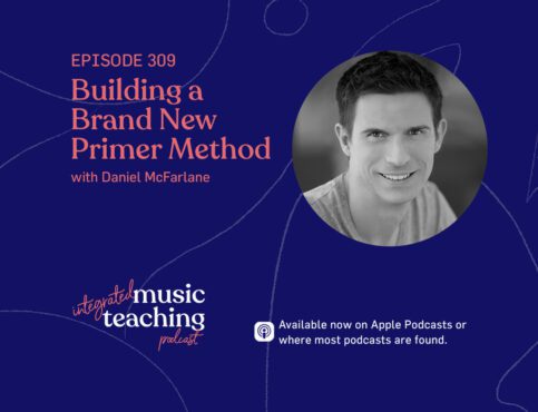 309: Building a Brand New Primer Method with Daniel McFarlane