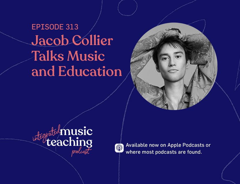 Replay - Jacob Collier Talks Music and Education