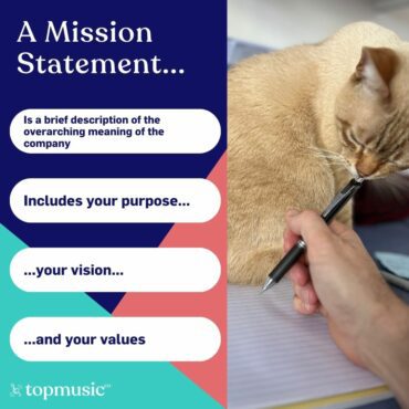 descriptions of a mission statement