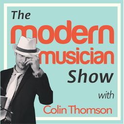 035: Help Students Connect with Music by Teaching Pop with Tim Topham