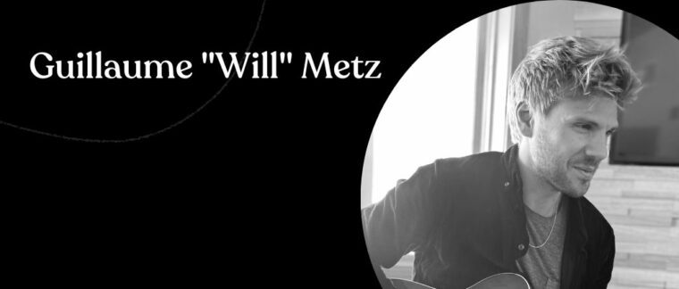 #077: Redefining How We Teach Music Theory with Guillaume "Will" Metz