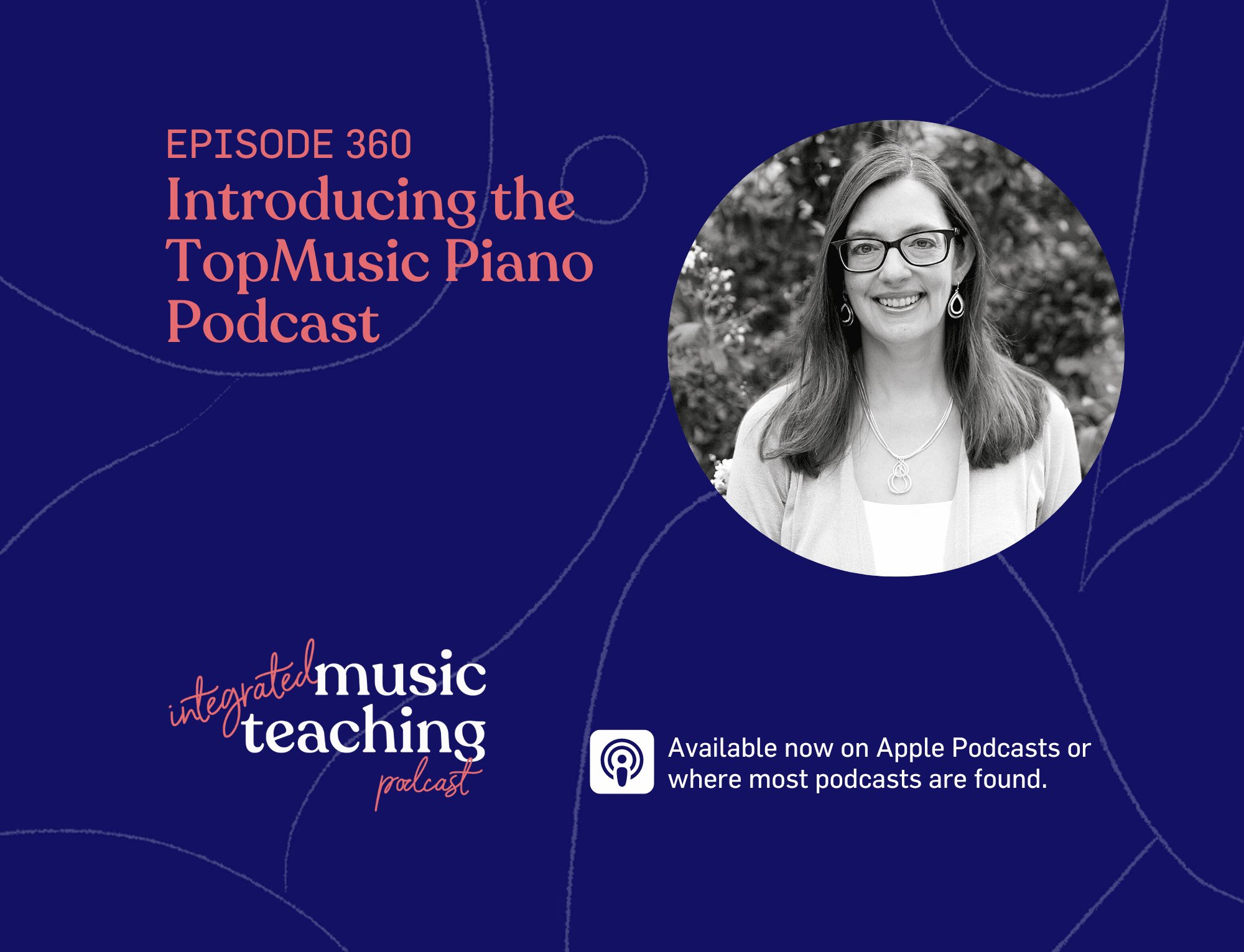 IMT EPISODE 360 Introducing the TopMusic Piano Podcast