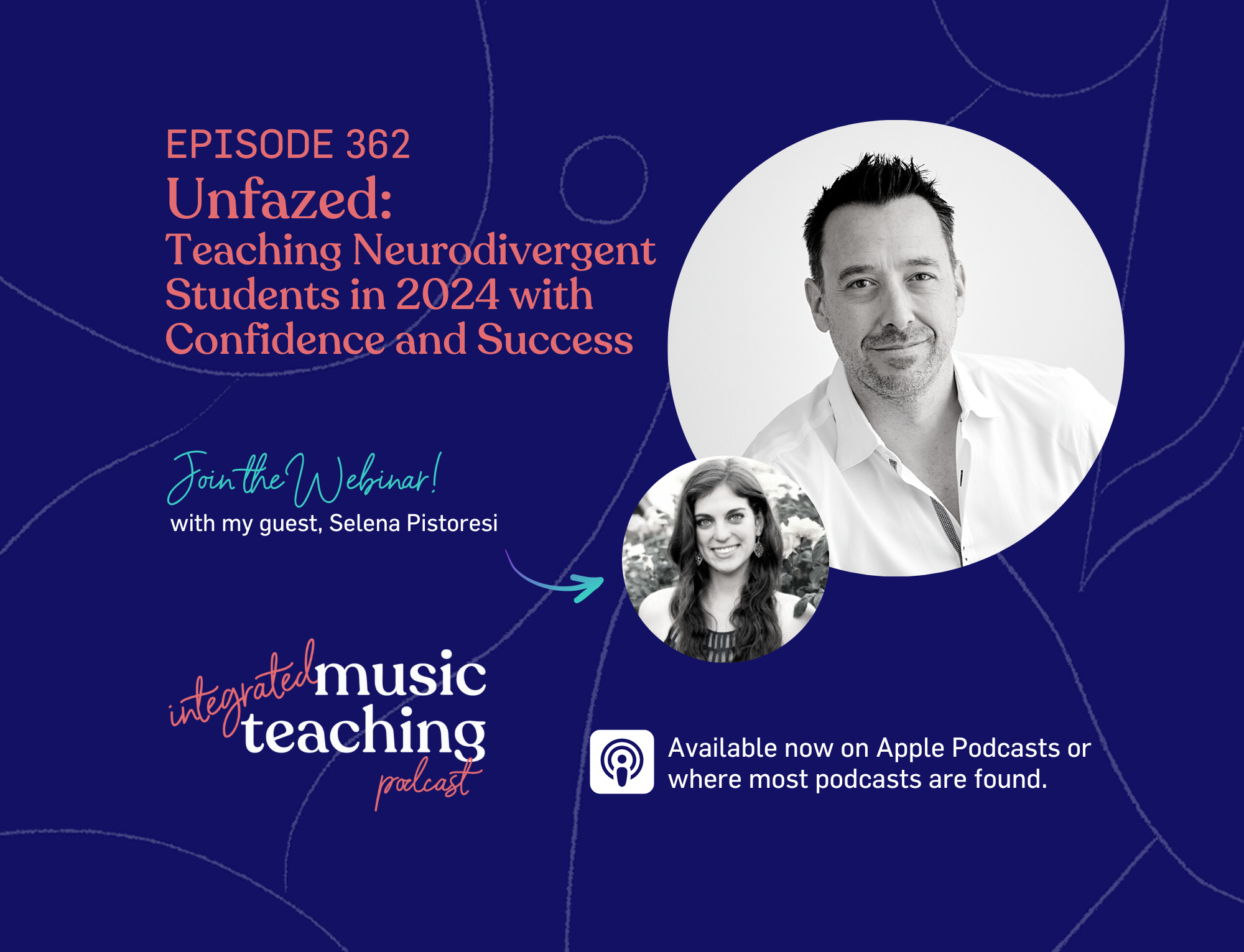Unfazed: Teaching Neurodivergent Students in 2024 with Confidence and Success