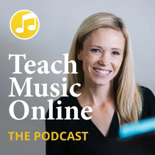 E129: Teaching Beginners Beyond Method Books with Guest Tim Topham