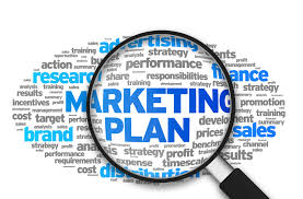 Marketing Plan 1
